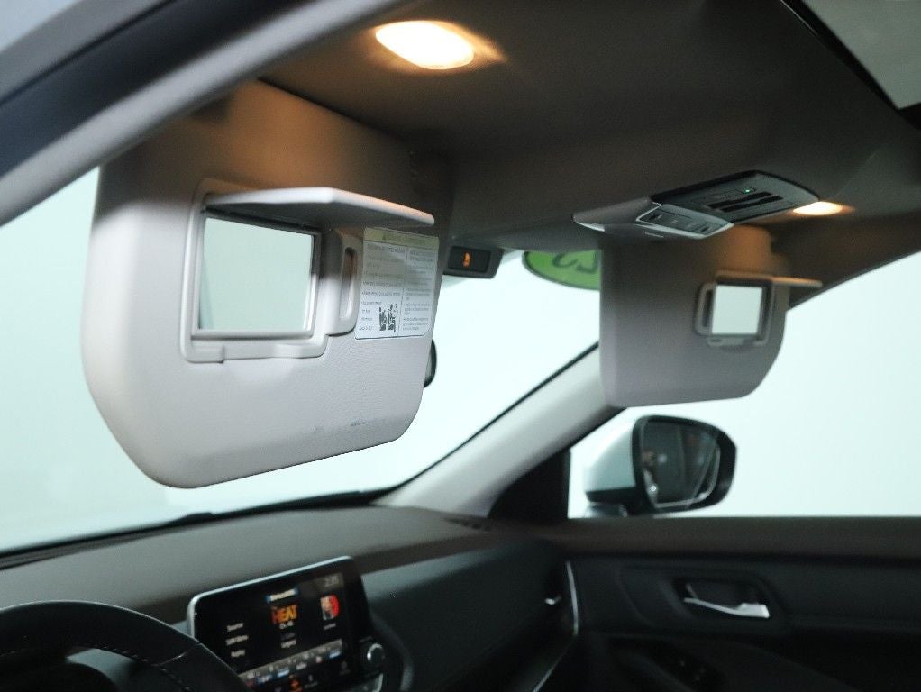 2023 Nissan Rogue SV Premium AWD