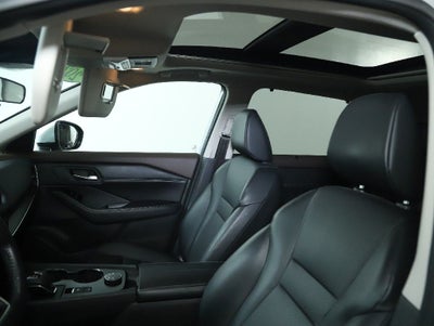 2023 Nissan Rogue SV Premium AWD