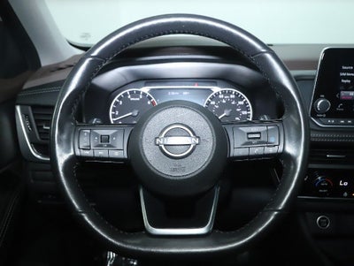 2023 Nissan Rogue SV Premium AWD