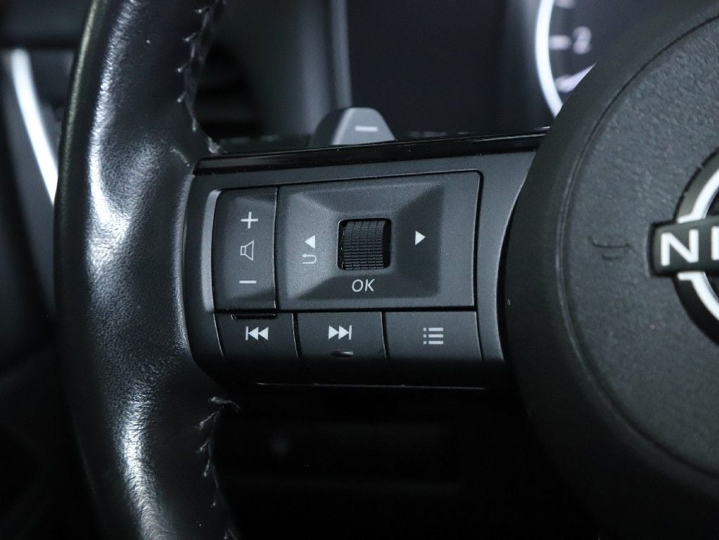 2023 Nissan Rogue SV Premium AWD