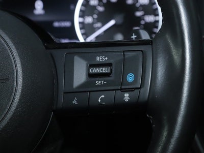 2023 Nissan Rogue SV Premium AWD
