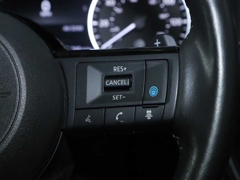 2023 Nissan Rogue SV Premium AWD