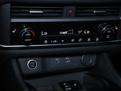 2023 Nissan Rogue SV Premium AWD