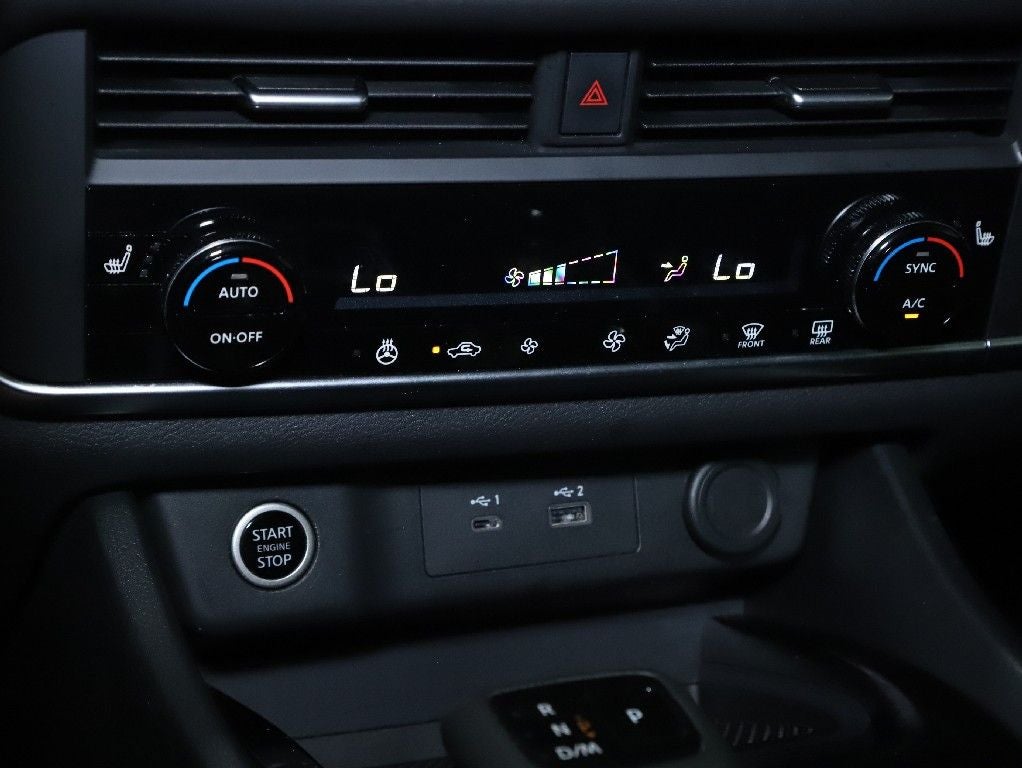 2023 Nissan Rogue SV Premium AWD