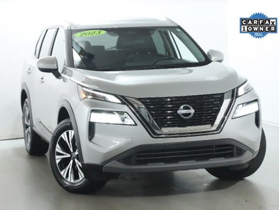 2023 Nissan Rogue SV Premium AWD