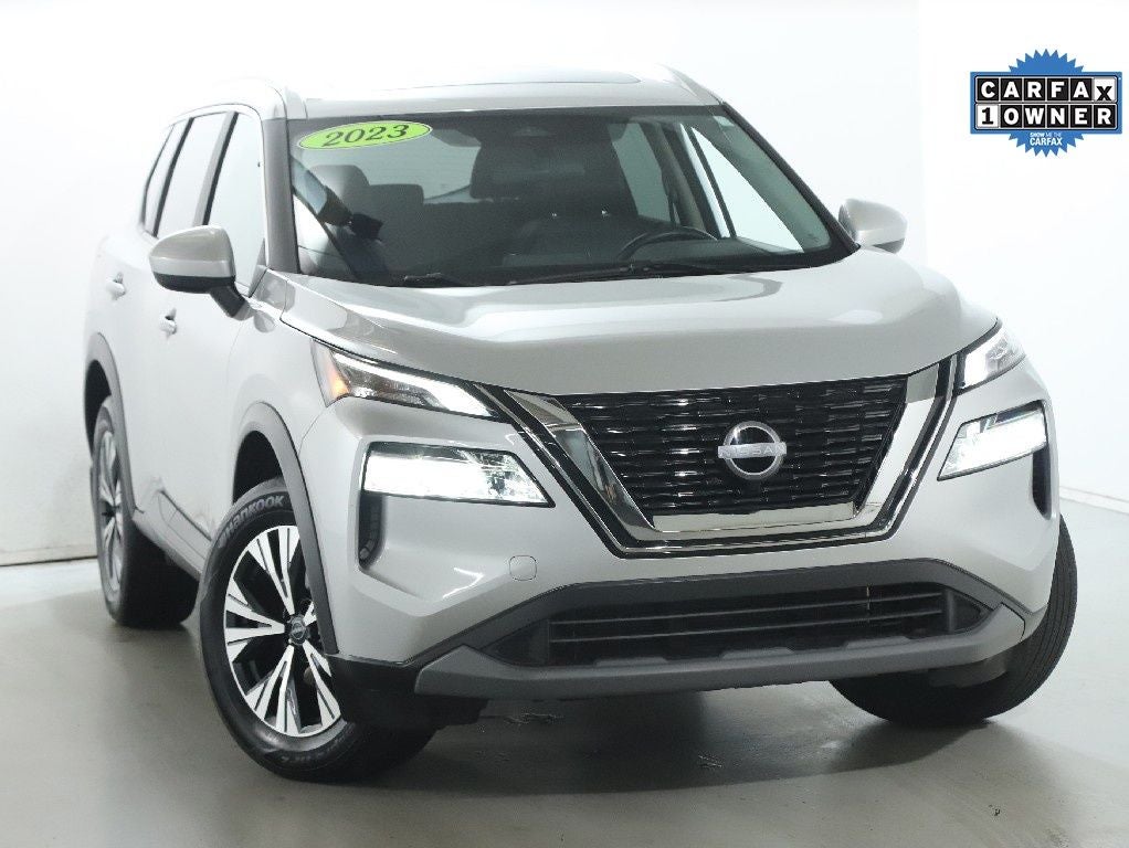 2023 Nissan Rogue SV Premium AWD