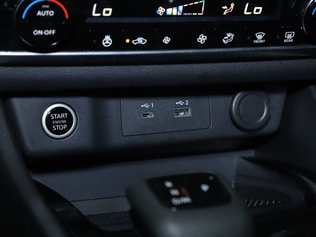 2023 Nissan Rogue SV Premium AWD