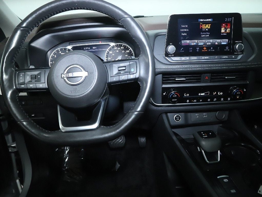 2023 Nissan Rogue SV Premium AWD