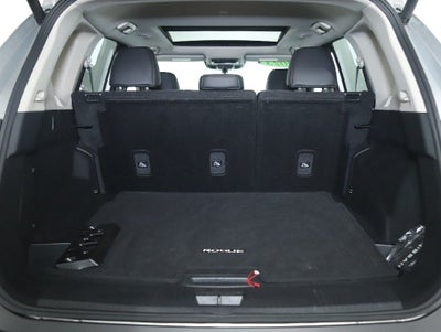 2023 Nissan Rogue SV Premium AWD