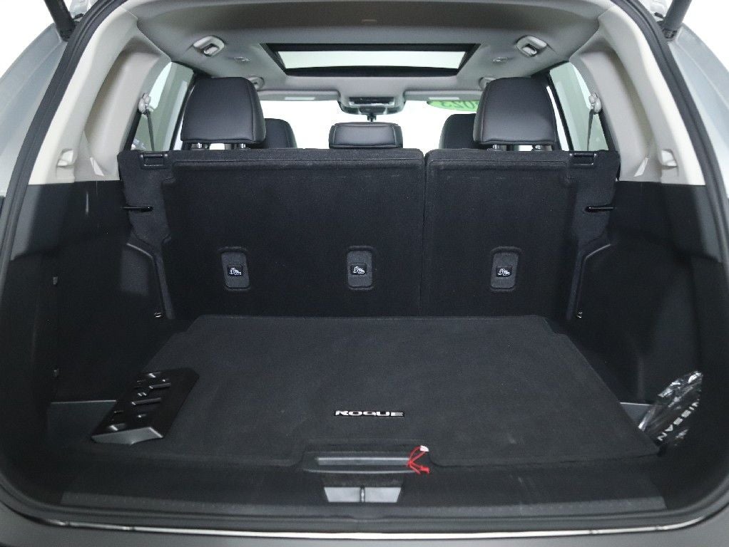 2023 Nissan Rogue SV Premium AWD
