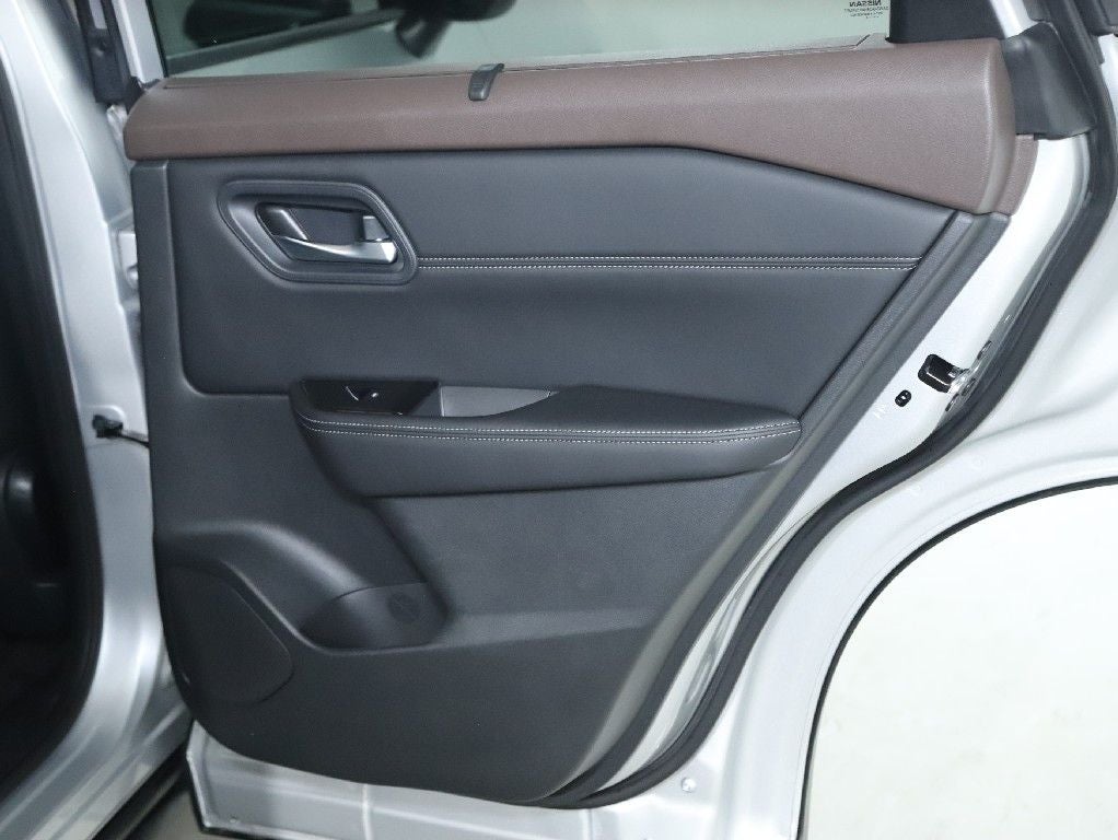 2023 Nissan Rogue SV Premium AWD