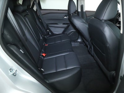 2023 Nissan Rogue SV Premium AWD