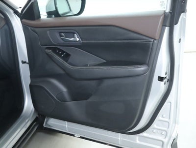 2023 Nissan Rogue SV Premium AWD
