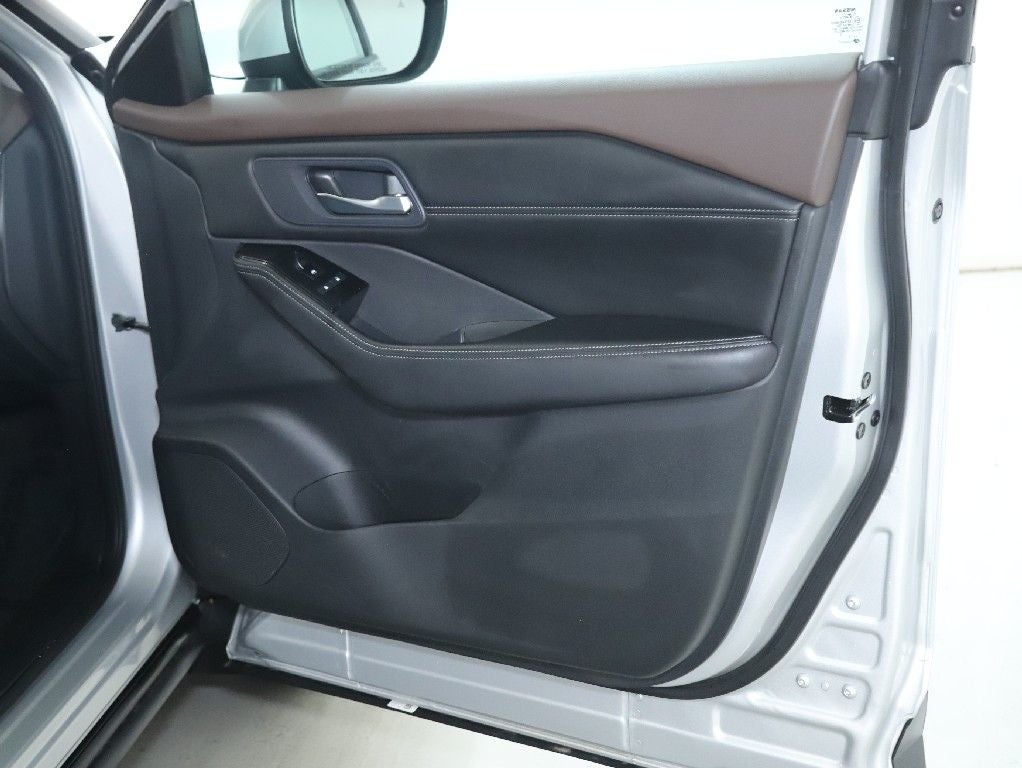 2023 Nissan Rogue SV Premium AWD