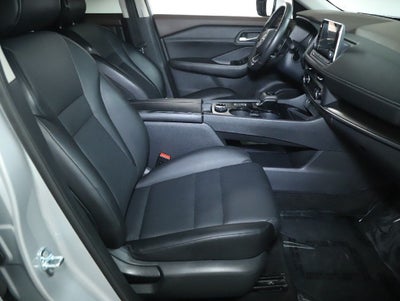 2023 Nissan Rogue SV Premium AWD