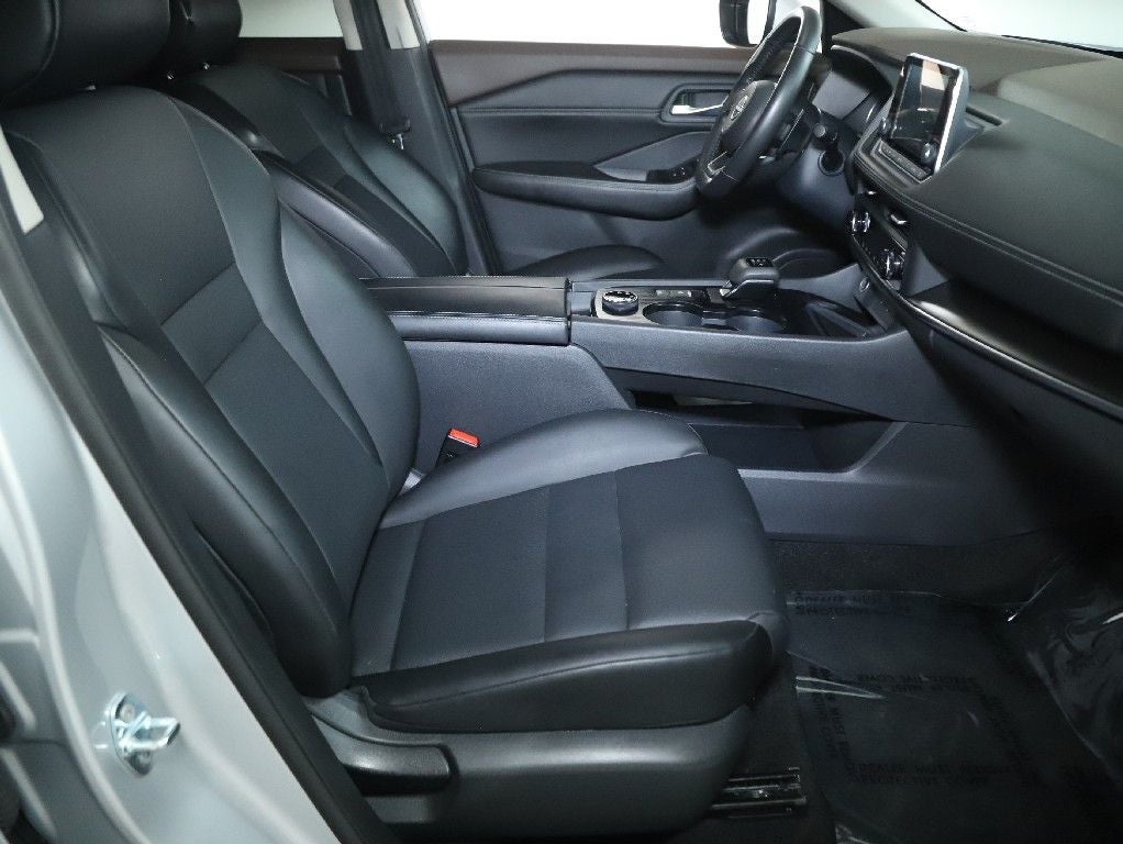 2023 Nissan Rogue SV Premium AWD