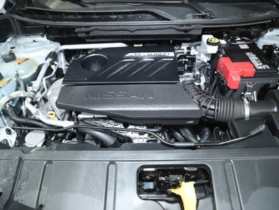 2023 Nissan Rogue SV Premium AWD