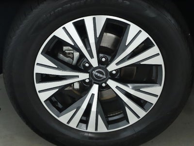 2023 Nissan Rogue SV Premium AWD