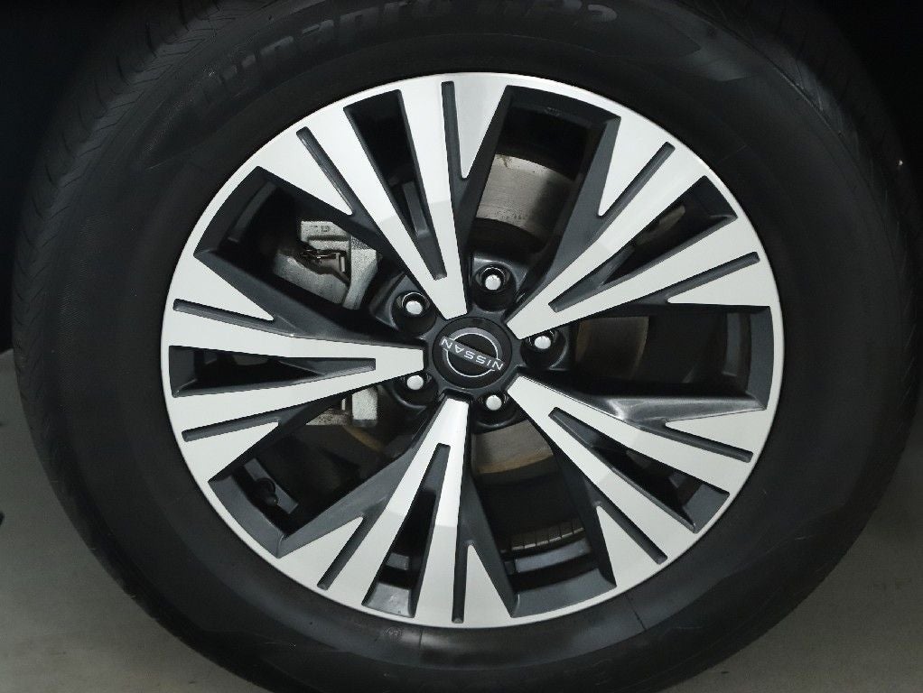 2023 Nissan Rogue SV Premium AWD