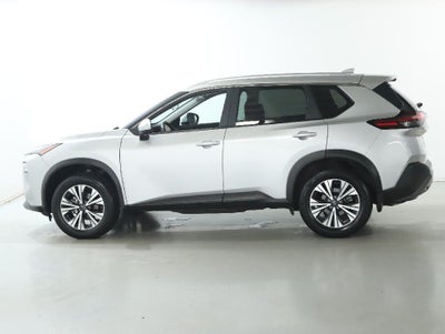 2023 Nissan Rogue SV Premium AWD