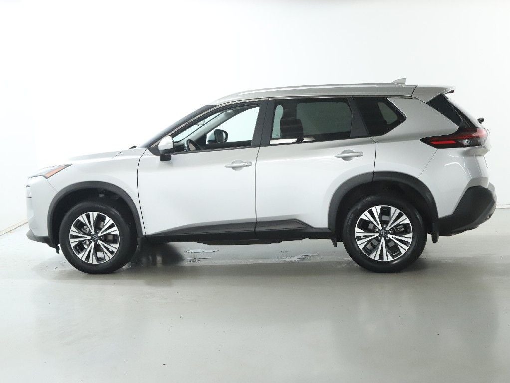 2023 Nissan Rogue SV Premium AWD