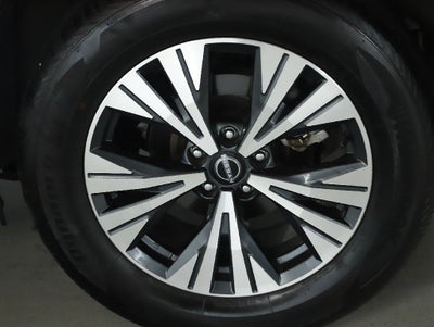 2023 Nissan Rogue SV Premium AWD