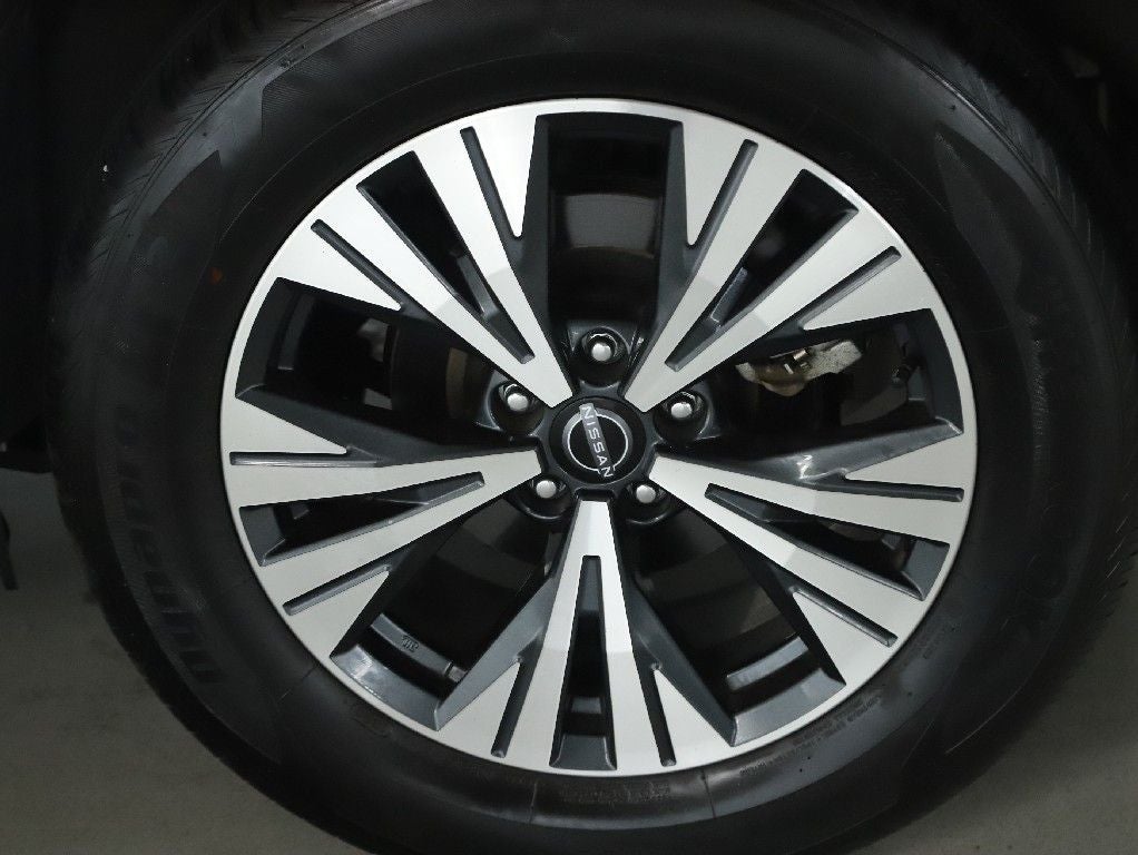 2023 Nissan Rogue SV Premium AWD