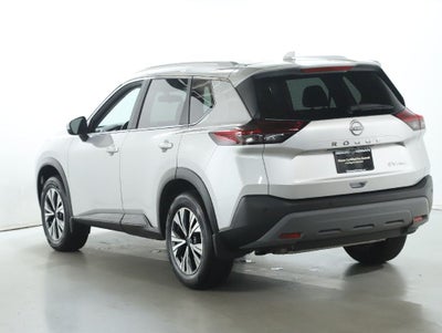 2023 Nissan Rogue SV Premium AWD