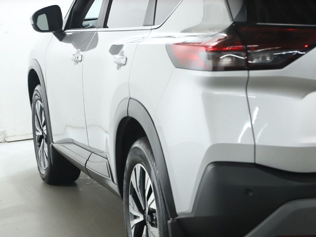 2023 Nissan Rogue SV Premium AWD