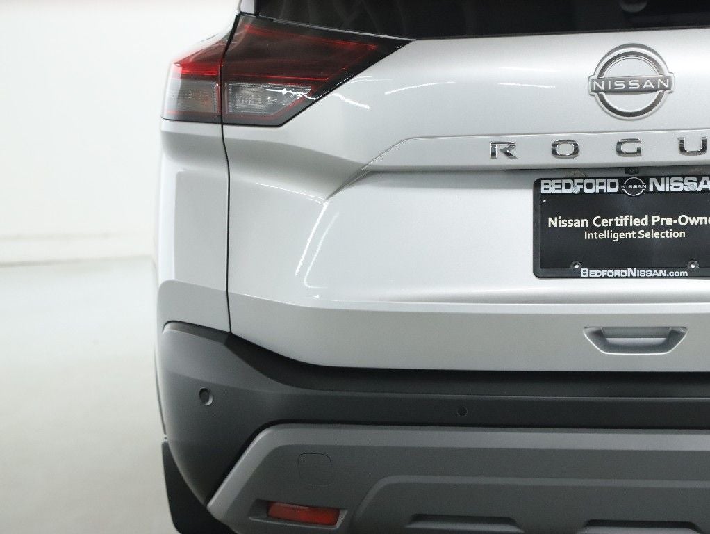 2023 Nissan Rogue SV Premium AWD
