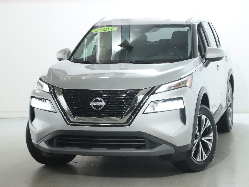 2023 Nissan Rogue SV Premium AWD