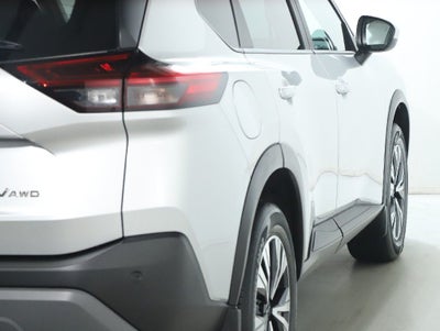 2023 Nissan Rogue SV Premium AWD