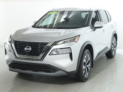2023 Nissan Rogue SV Premium AWD
