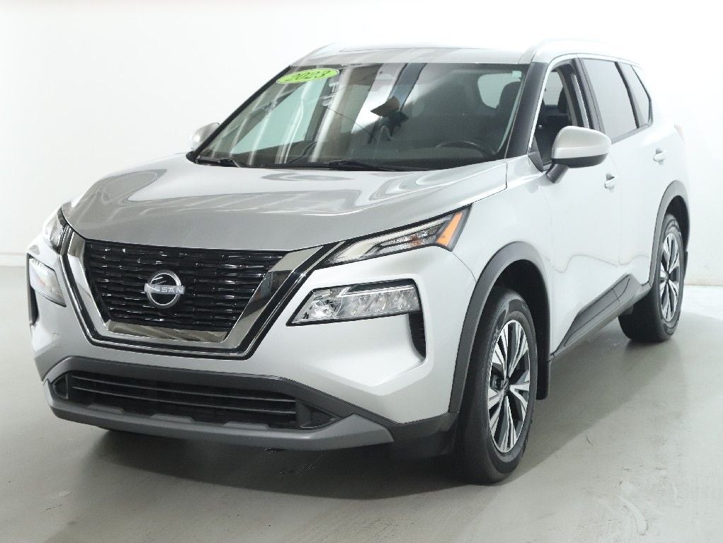 2023 Nissan Rogue SV Premium AWD