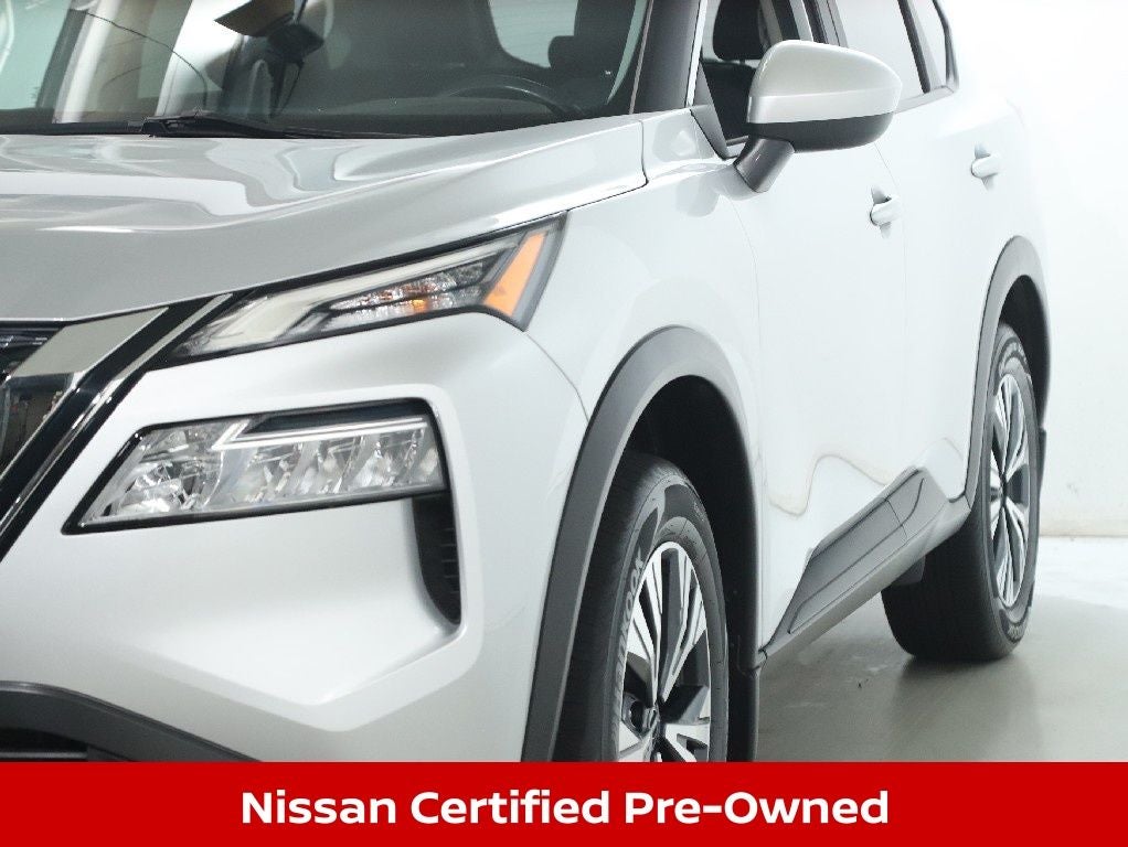 2023 Nissan Rogue SV Premium AWD
