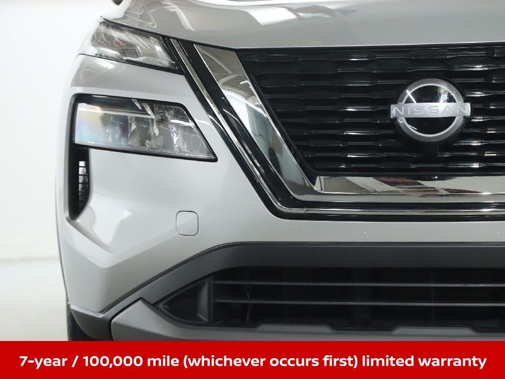 2023 Nissan Rogue SV Premium AWD