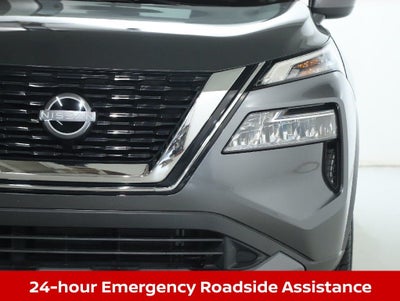 2023 Nissan Rogue SV Premium AWD