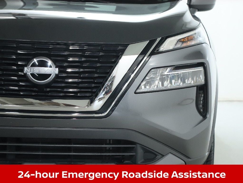 2023 Nissan Rogue SV Premium AWD