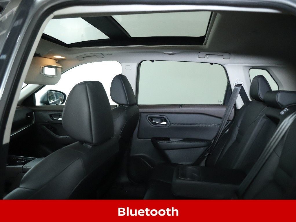 2023 Nissan Rogue SV Premium AWD