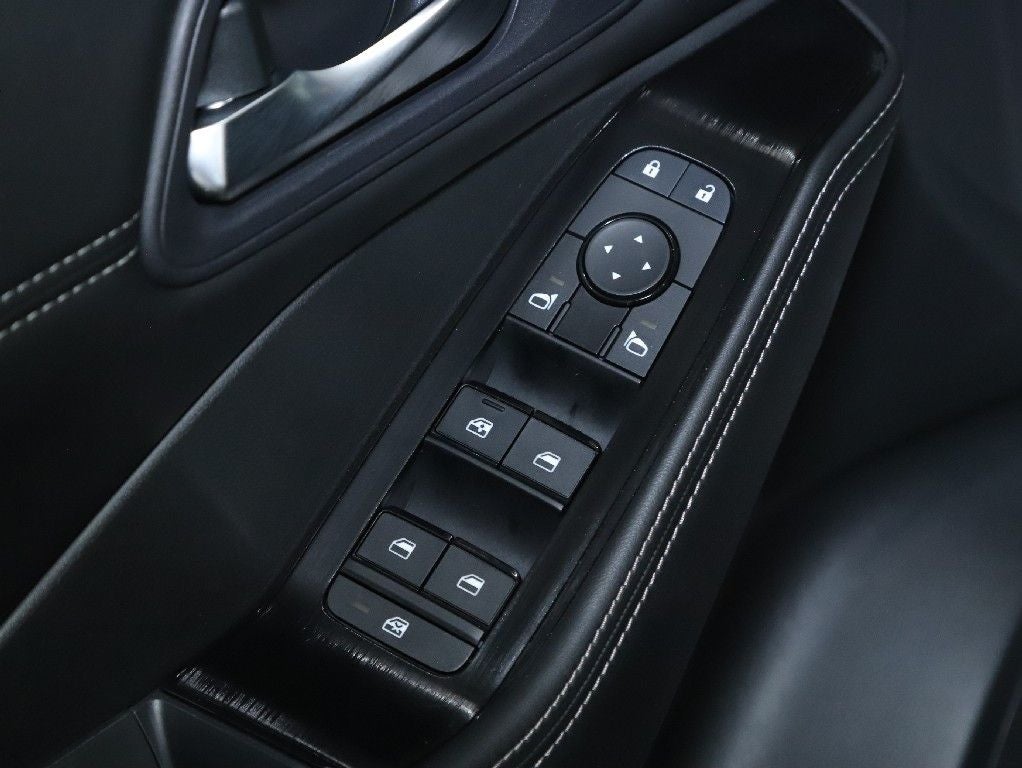 2023 Nissan Rogue SV Premium AWD