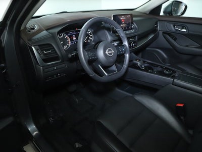 2023 Nissan Rogue SV Premium AWD