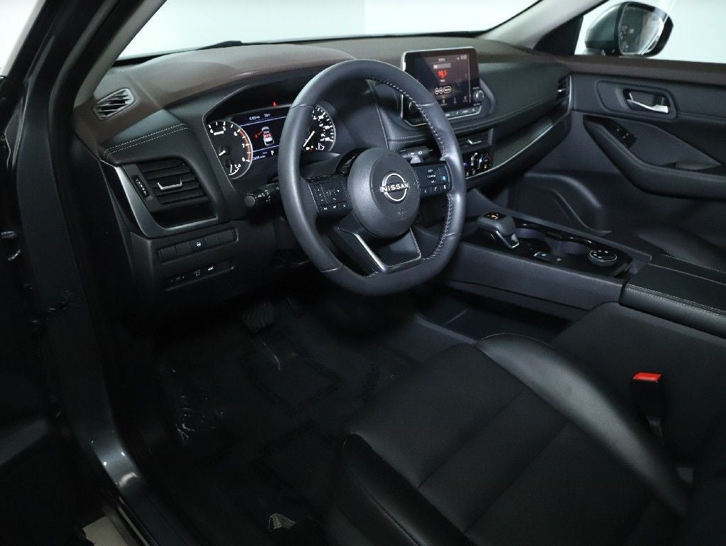 2023 Nissan Rogue SV Premium AWD