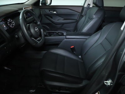 2023 Nissan Rogue SV Premium AWD