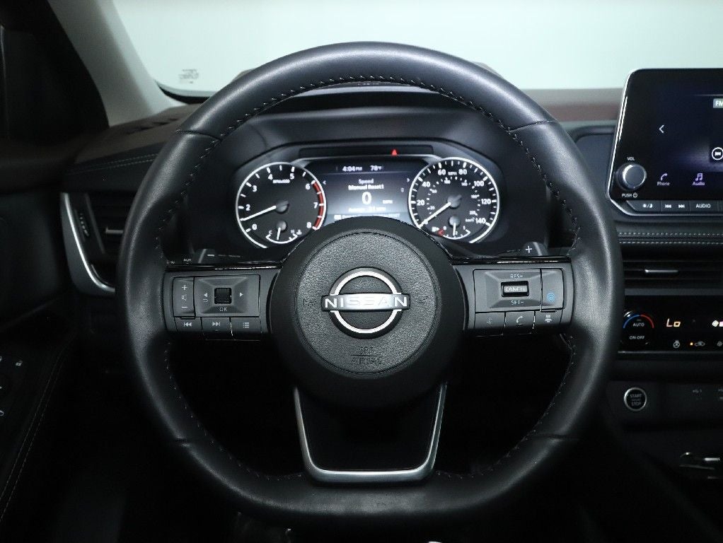 2023 Nissan Rogue SV Premium AWD