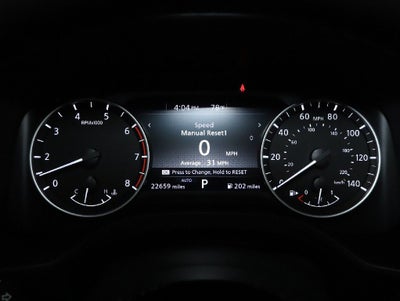 2023 Nissan Rogue SV Premium AWD