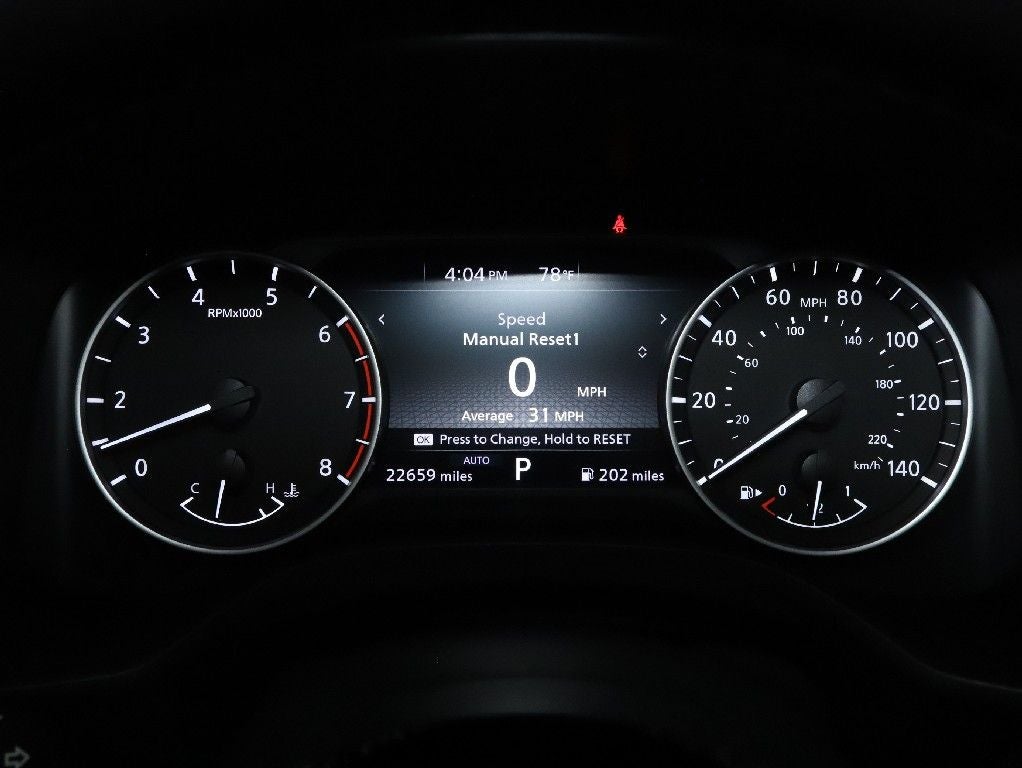 2023 Nissan Rogue SV Premium AWD
