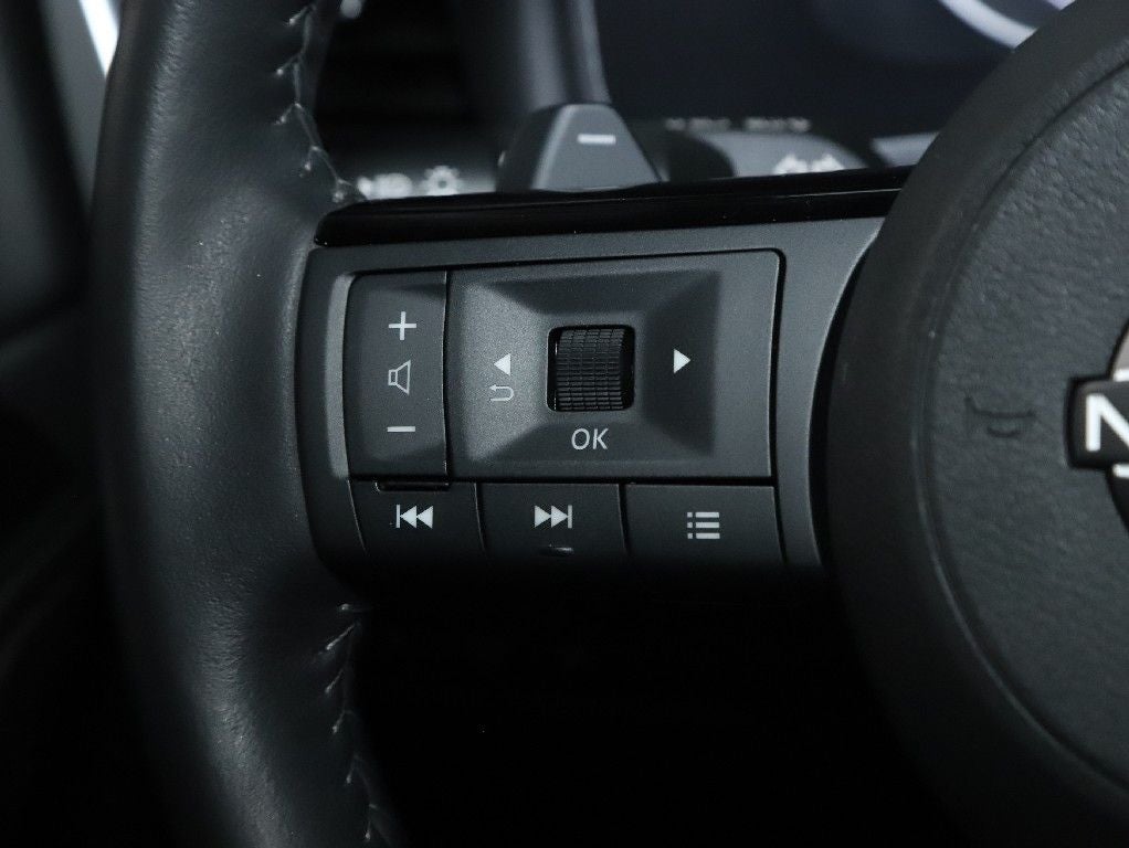 2023 Nissan Rogue SV Premium AWD