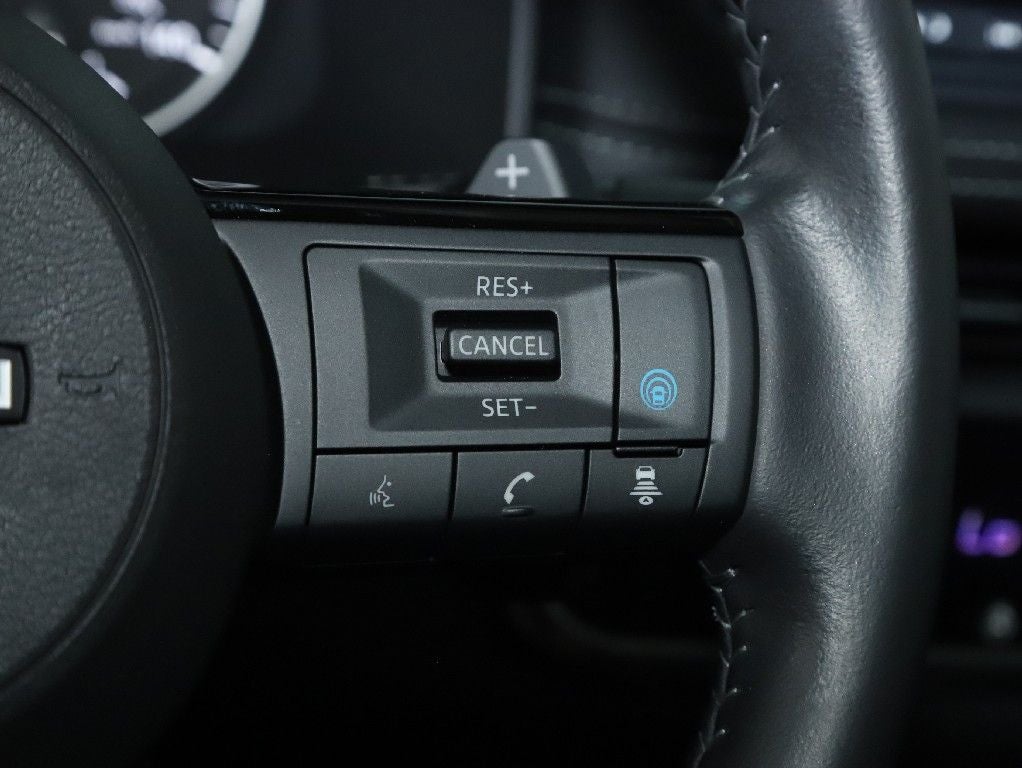 2023 Nissan Rogue SV Premium AWD