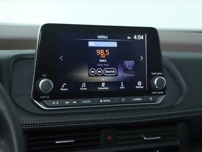 2023 Nissan Rogue SV Premium AWD