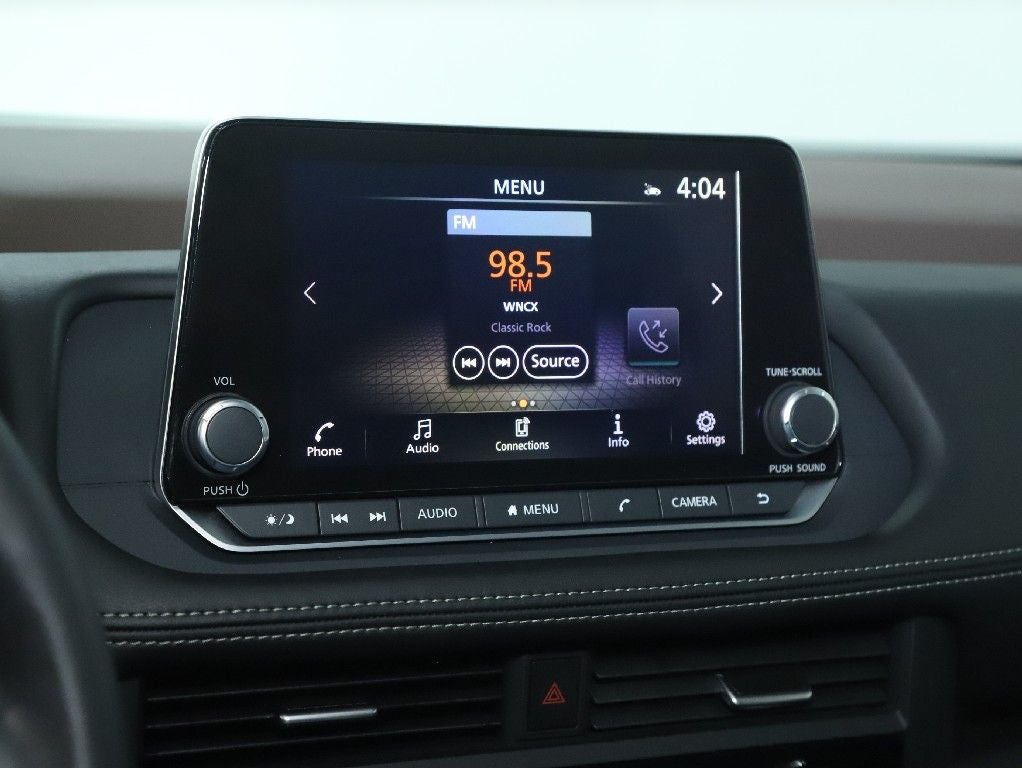 2023 Nissan Rogue SV Premium AWD